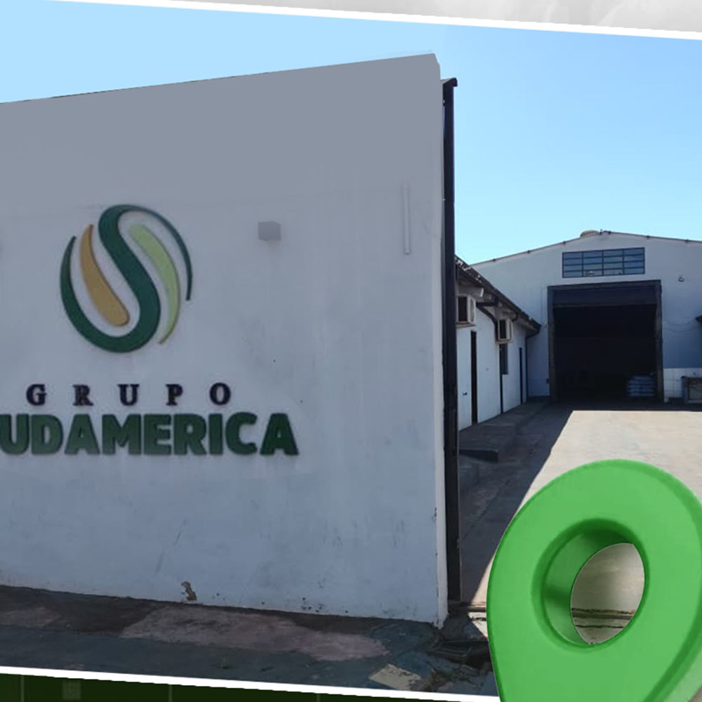 Central Pedro Juan Caballero